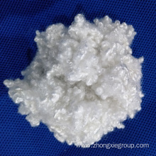 3D-20D Hollow Conjugated Staple Fiber